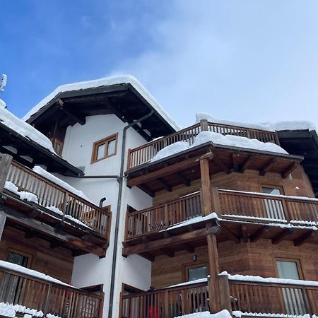 Bed and Breakfast Lthorses & Dreams La Thuile Exteriér fotografie